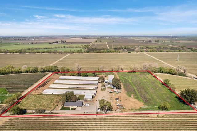 28600 N Sowles Rd, Galt, CA 95632