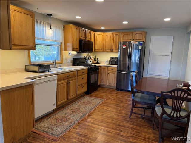 104 Tudor Boulevard, West Seneca, NY 14220