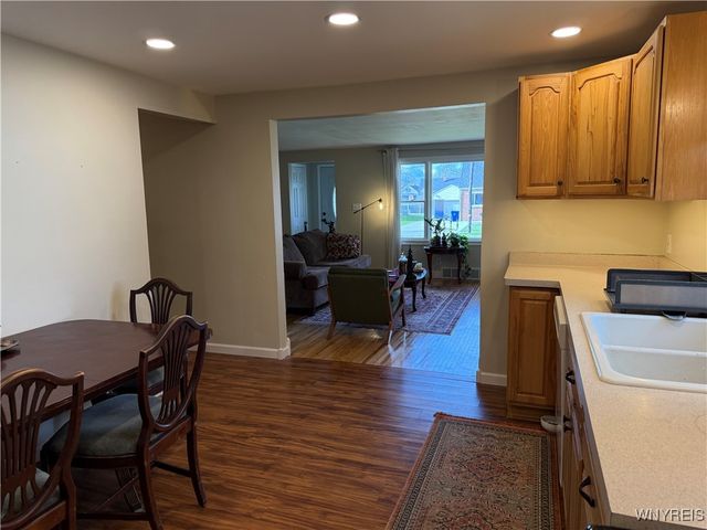 104 Tudor Boulevard, West Seneca, NY 14220