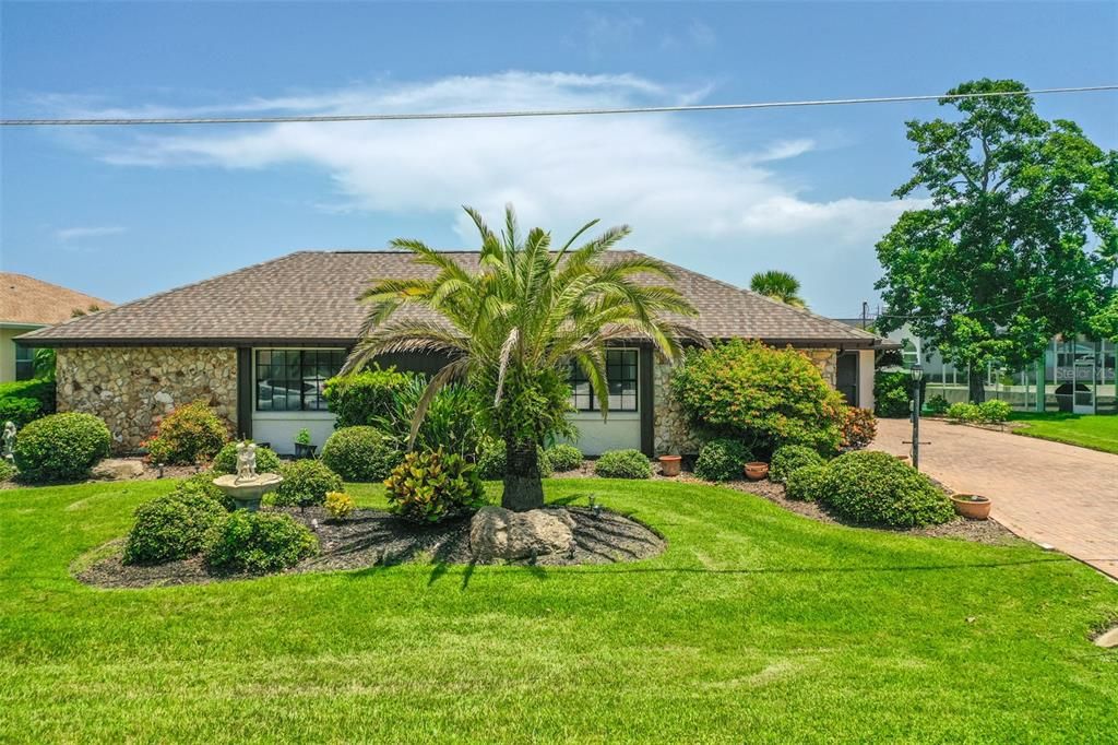 6 CLARIDGE COURT N, Palm Coast, FL 32137