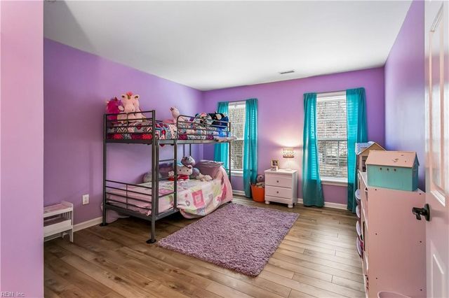 101 Boulder WAY, Williamsburg, VA 23185