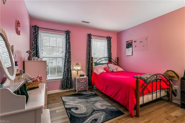 101 Boulder WAY, Williamsburg, VA 23185