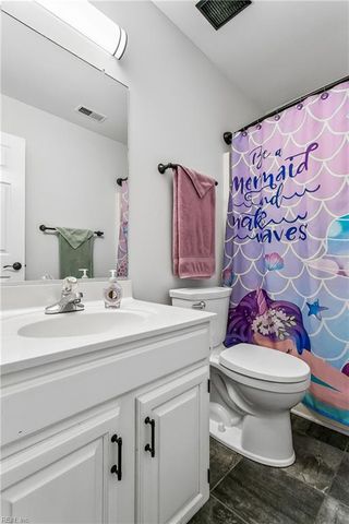 101 Boulder WAY, Williamsburg, VA 23185