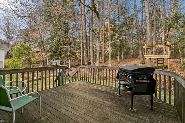 101 Boulder WAY, Williamsburg, VA 23185