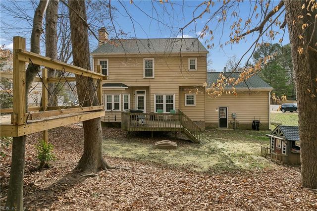 101 Boulder WAY, Williamsburg, VA 23185