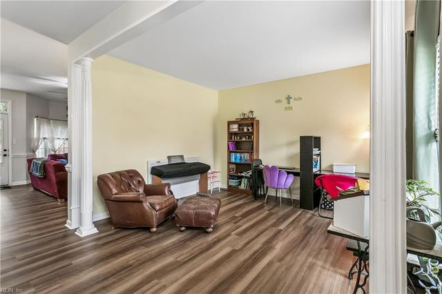 101 Boulder WAY, Williamsburg, VA 23185