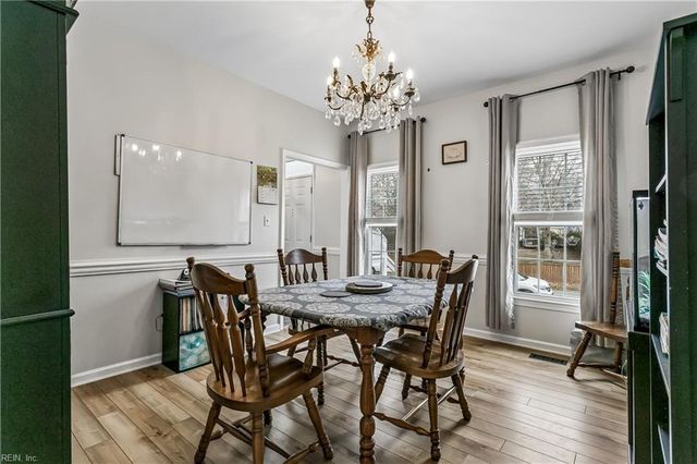 101 Boulder WAY, Williamsburg, VA 23185