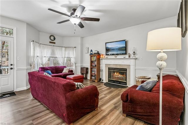 101 Boulder WAY, Williamsburg, VA 23185