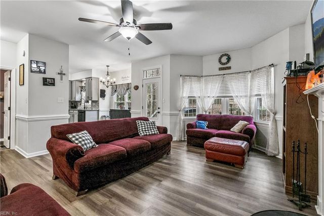 101 Boulder WAY, Williamsburg, VA 23185