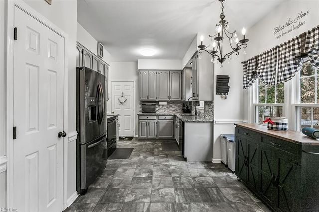 101 Boulder WAY, Williamsburg, VA 23185