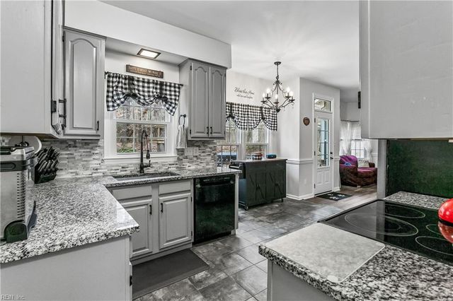 101 Boulder WAY, Williamsburg, VA 23185