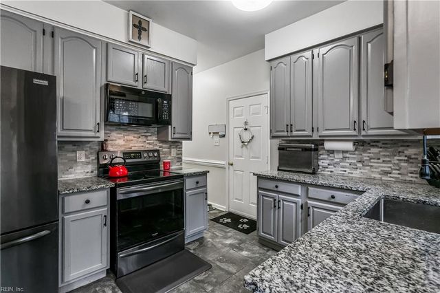 101 Boulder WAY, Williamsburg, VA 23185