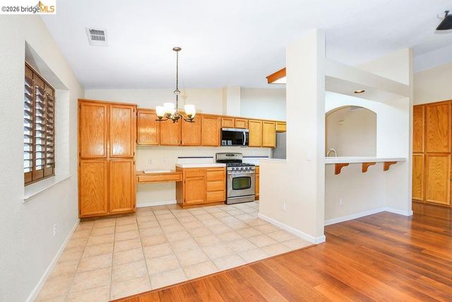 1281 Fetzer Lane, Oakley, CA 94561