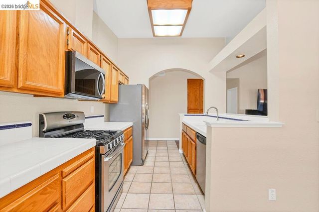 1281 Fetzer Lane, Oakley, CA 94561
