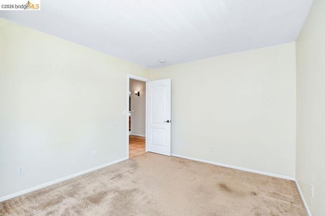 1281 Fetzer Lane, Oakley, CA 94561