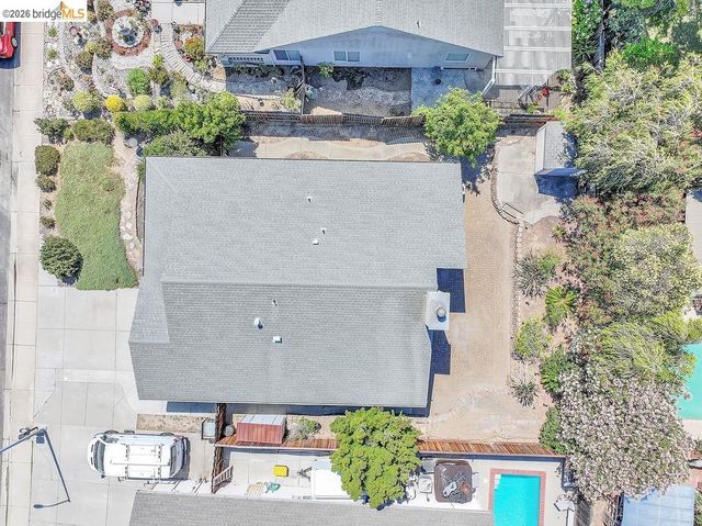 1281 Fetzer Lane, Oakley, CA 94561