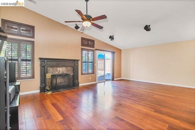 1281 Fetzer Lane, Oakley, CA 94561