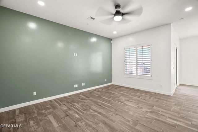 608 Paseo Campanero Street, Horizon City, TX 79928