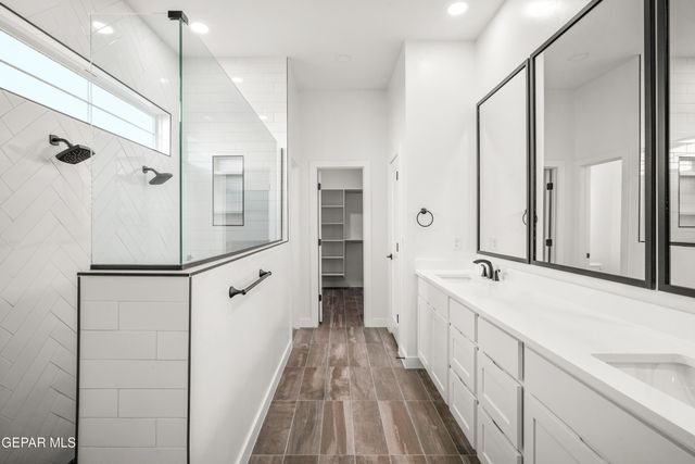 608 Paseo Campanero Street, Horizon City, TX 79928