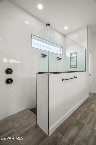 608 Paseo Campanero Street, Horizon City, TX 79928