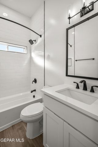 608 Paseo Campanero Street, Horizon City, TX 79928