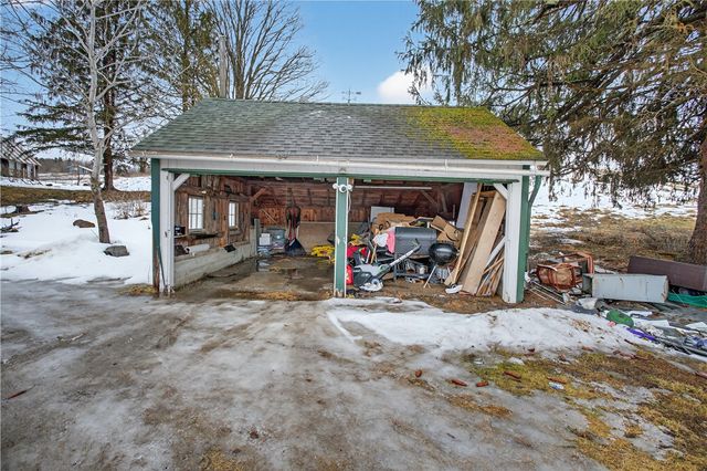 2926 State Highway 205, Hartwick, NY 13810