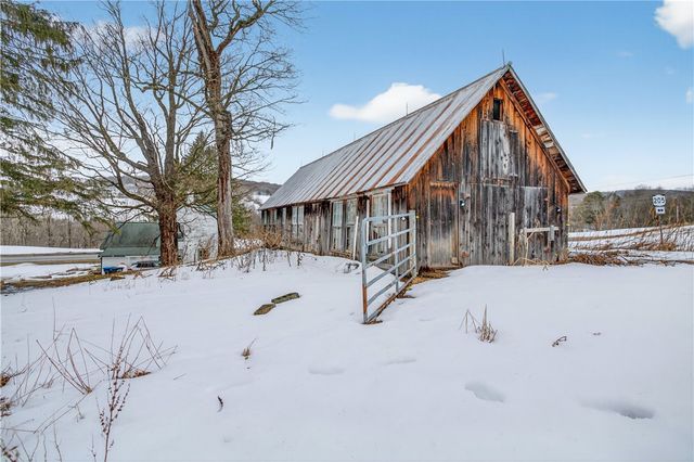 2926 State Highway 205, Hartwick, NY 13810