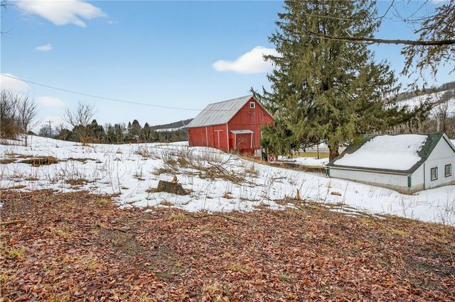 2926 State Highway 205, Hartwick, NY 13810