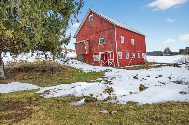 2926 State Highway 205, Hartwick, NY 13810