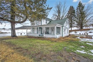 2926 State Highway 205, Hartwick, NY 13810