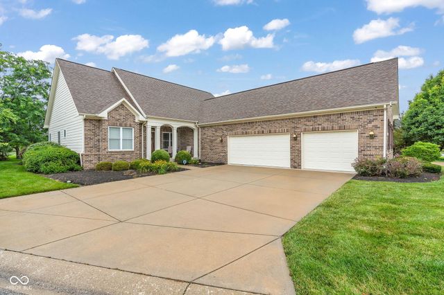 15404 Mission Hills Court, Carmel, IN 46033