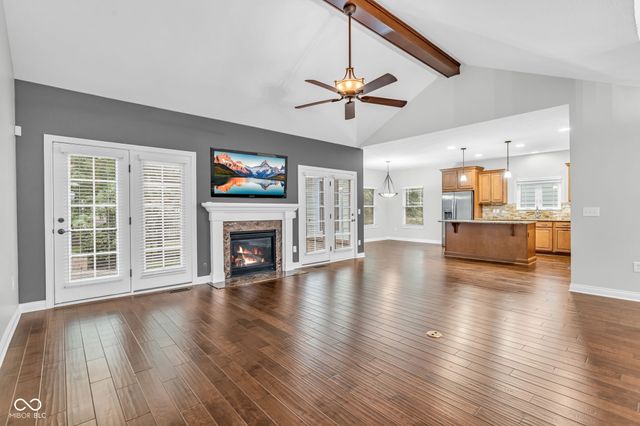15404 Mission Hills Court, Carmel, IN 46033