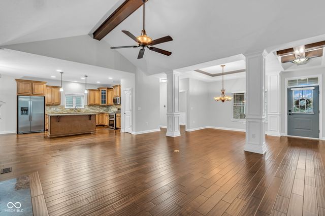 15404 Mission Hills Court, Carmel, IN 46033