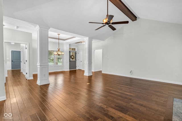 15404 Mission Hills Court, Carmel, IN 46033
