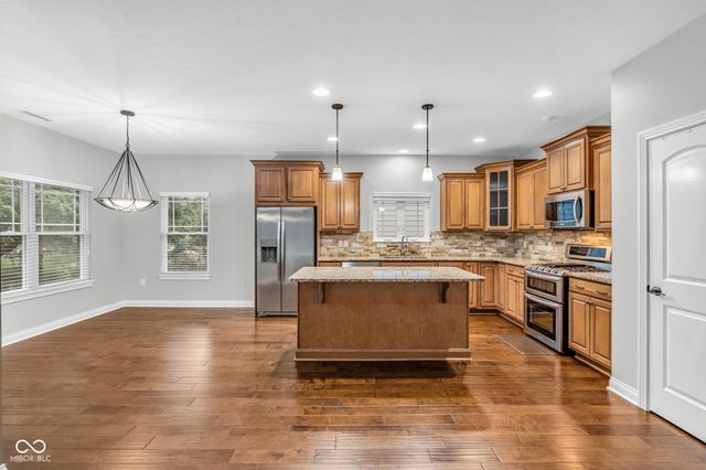 15404 Mission Hills Court, Carmel, IN 46033