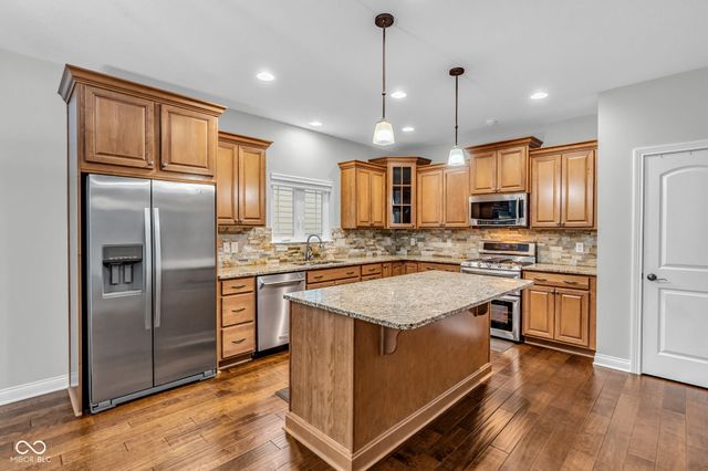 15404 Mission Hills Court, Carmel, IN 46033