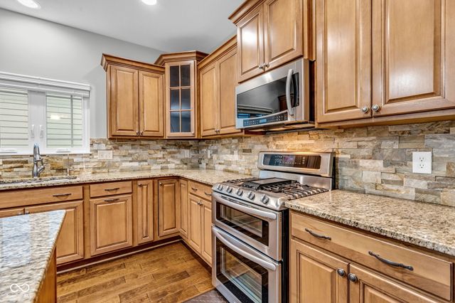 15404 Mission Hills Court, Carmel, IN 46033