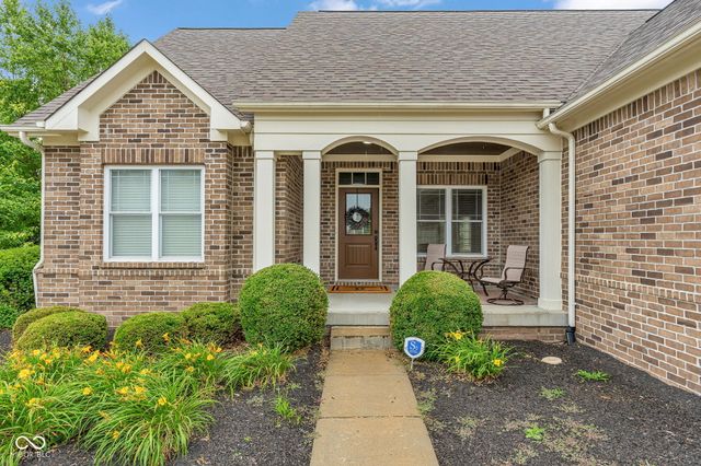 15404 Mission Hills Court, Carmel, IN 46033