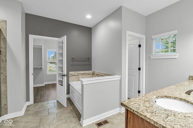 15404 Mission Hills Court, Carmel, IN 46033