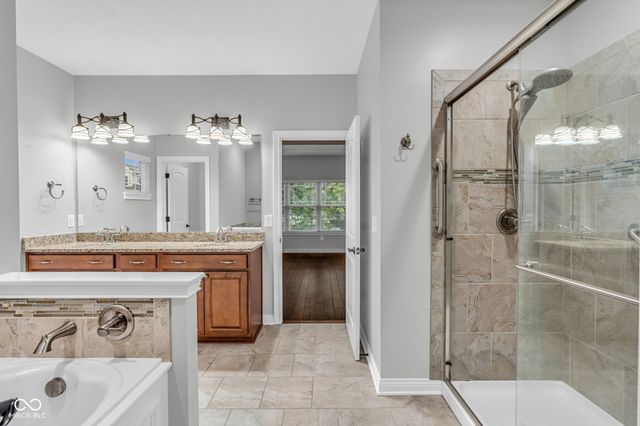 15404 Mission Hills Court, Carmel, IN 46033
