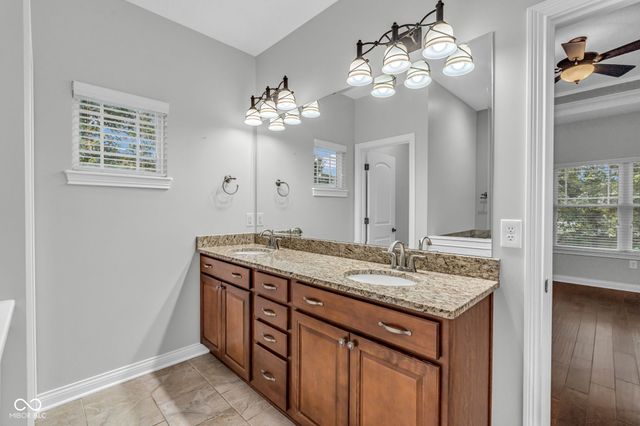 15404 Mission Hills Court, Carmel, IN 46033