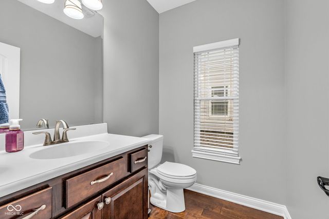 15404 Mission Hills Court, Carmel, IN 46033