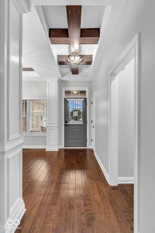 15404 Mission Hills Court, Carmel, IN 46033