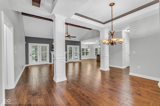 15404 Mission Hills Court, Carmel, IN 46033
