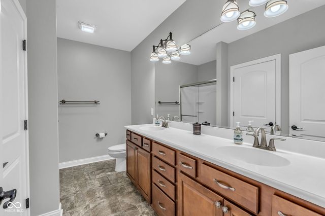 15404 Mission Hills Court, Carmel, IN 46033