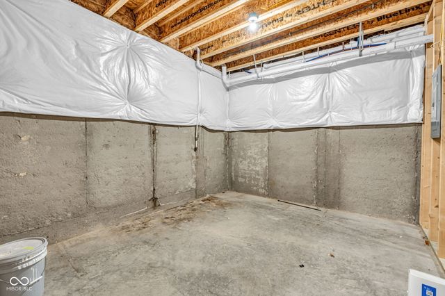 15404 Mission Hills Court, Carmel, IN 46033