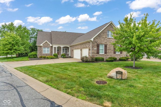 15404 Mission Hills Court, Carmel, IN 46033