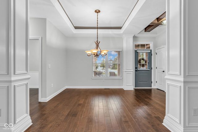 15404 Mission Hills Court, Carmel, IN 46033
