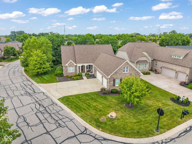 15404 Mission Hills Court, Carmel, IN 46033