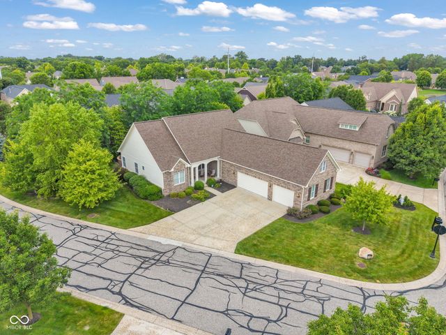 15404 Mission Hills Court, Carmel, IN 46033